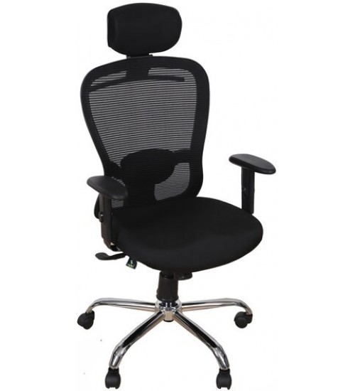 Scomfort Brezz High Back Mesh Chair